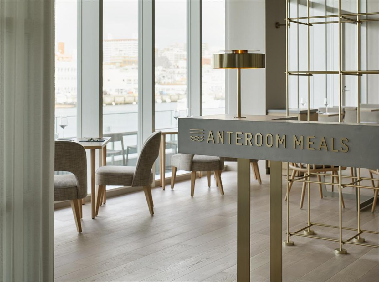 Hotel Anteroom Naha Buitenkant foto
